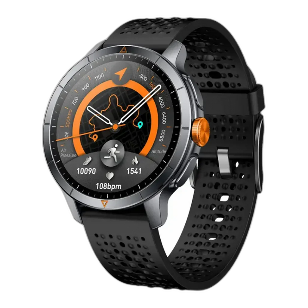 Green Lion GPS Pro Smart Watch