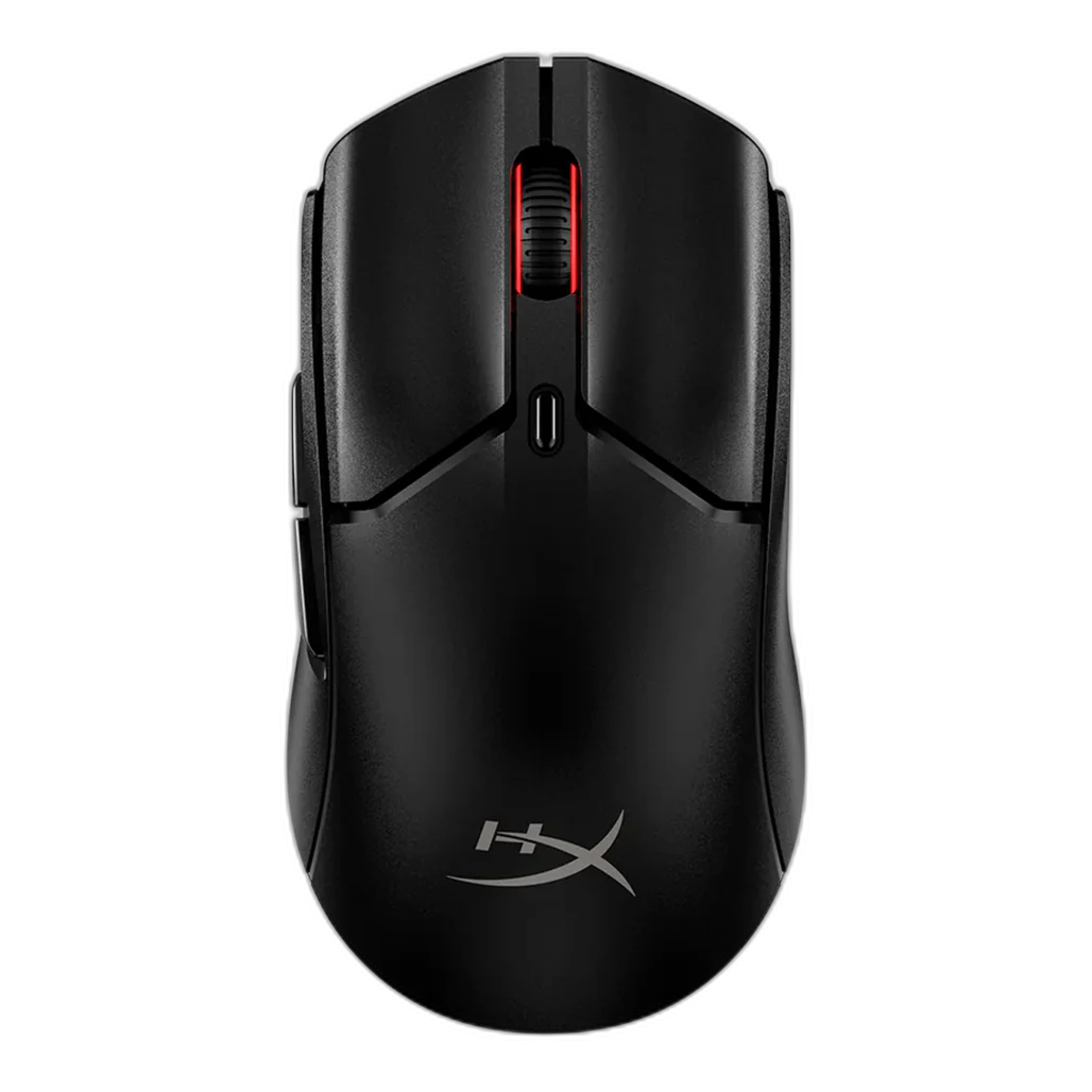 HyperX Pulsefire Haste 2 Wireless - Gaming Mouse - Black |6N0B0AA
