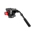 Widewing Kingjoy VT-3520 360 Panoramic Fluid Head