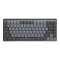 Logitech MX Mechanical Mini for Mac Wireless Keyboard