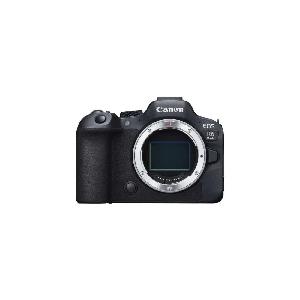 Canon EOS R6 Mark II Competitive Mirrorless Camera