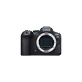 Canon EOS R6 Mark II Competitive Mirrorless Camera