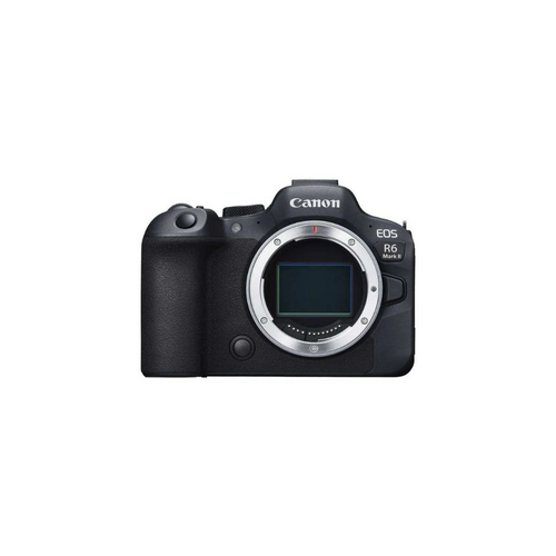 Canon EOS R6 Mark II Competitive Mirrorless Camera