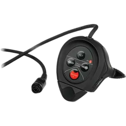 Manfrotto Remote Control Clamp EX