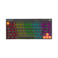 Porodo Gaming 84 Keys Mechanical Gaming Keyboard