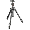 Manfrotto BeFree Compact Travel Aluminum Alloy Tripod