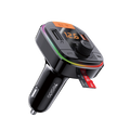 Yesido Y45 Bluetooth V5.0 FM Transmitter