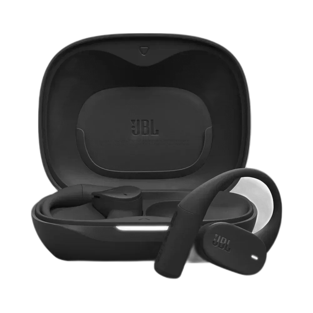 JBL Sense Lite - True Wireless Open-Ear Headphones - Beirut