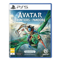 Avatar Frontiers Of Pandora CD For PS5