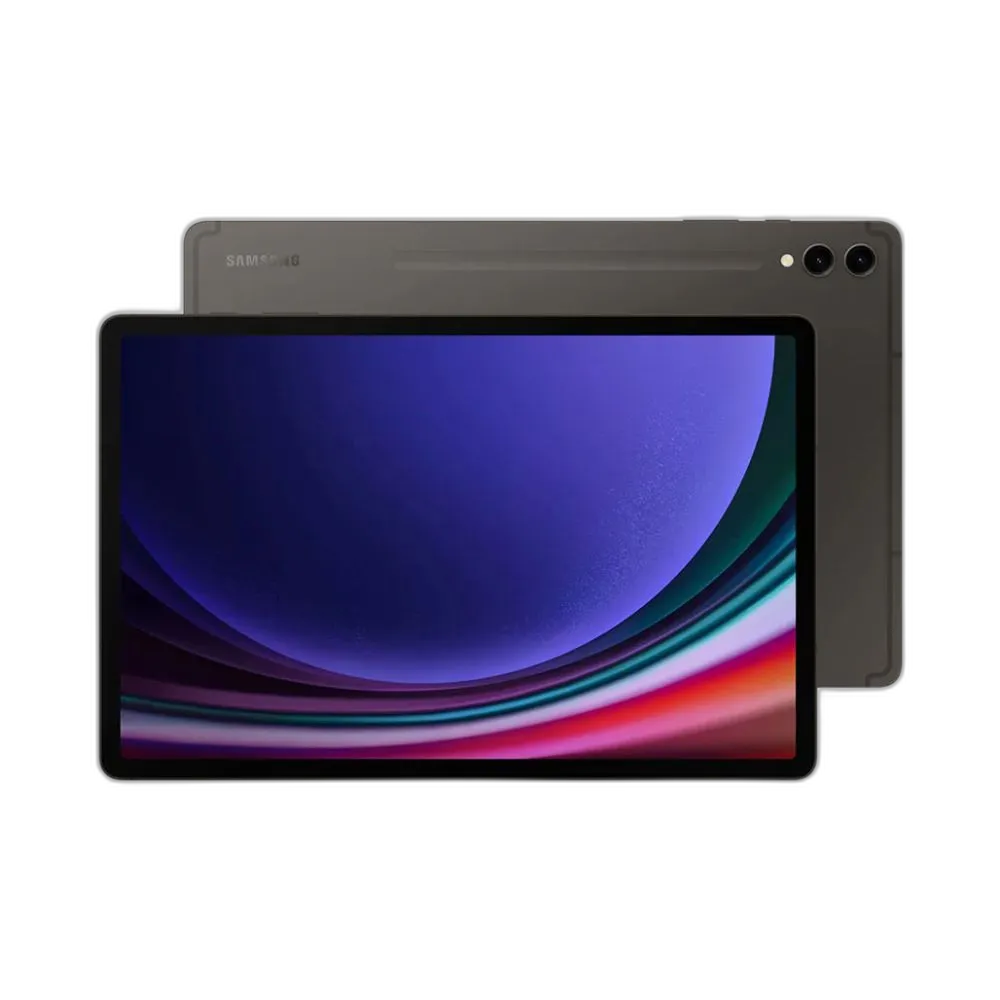 Samsung Galaxy Tab S9+ 12.4" - 12GB RAM - Wi-Fi - Graphite
