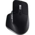 Logitech MX Master 3S for Mac Wireless Mouse (Space Gray)