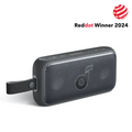 Soundcore Motion 300 Wireless Hi-Res Portable Speaker with BassUp