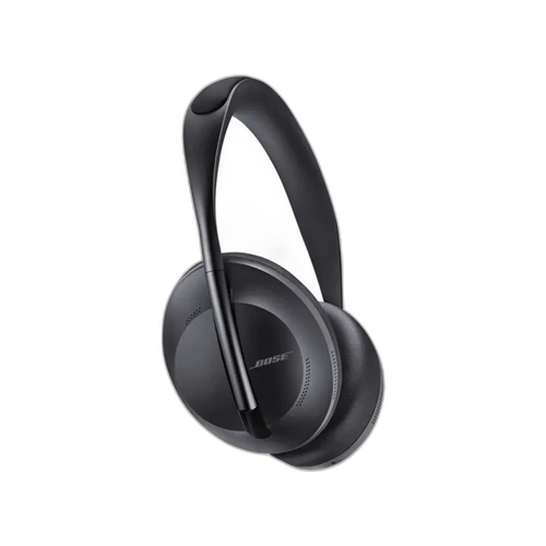 Bose Headphones 700 Noise-Canceling Bluetooth Headphones (Triple Black)