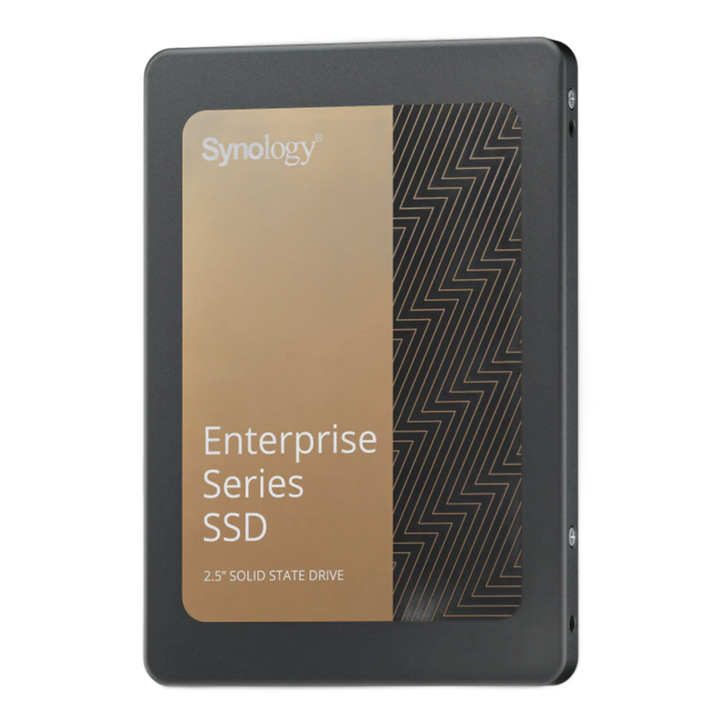 Synology 7TB SAT5210 SATA III 2.5" Internal SSD
