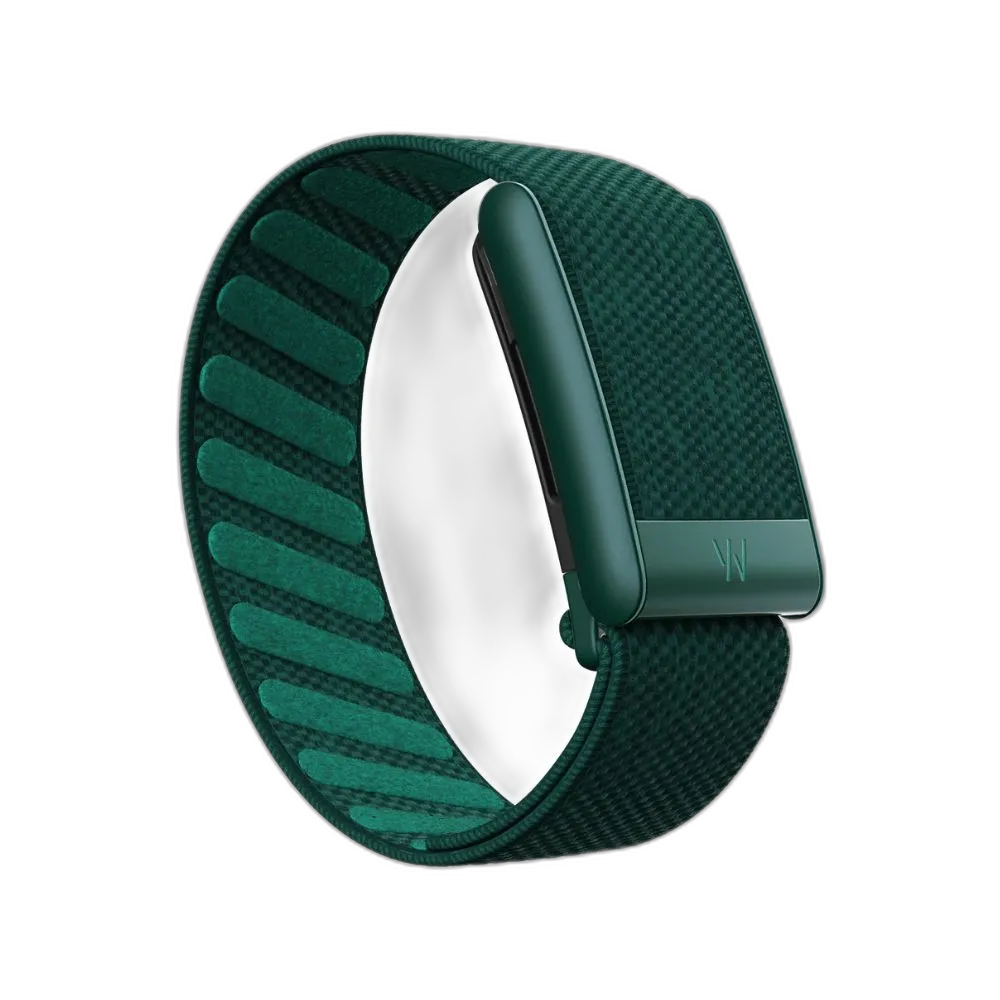 Whoop MG SuperKnit Luxe Bands 5.0