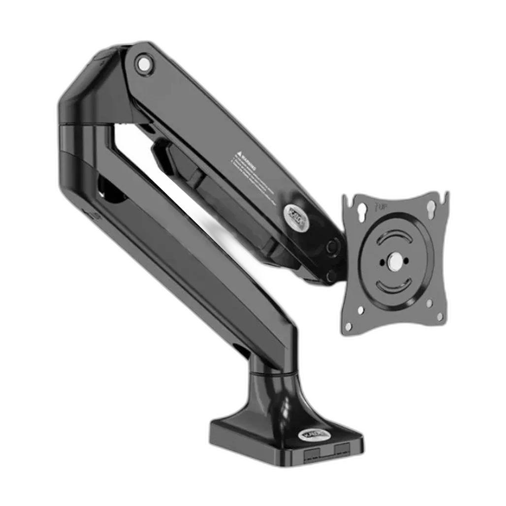 KALOC DS110B Adjustable Single Monitor Arm