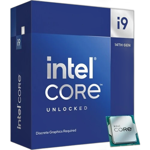 Intel Core i9-14900K up to 6.0GHZ | Boxed
