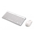 Micropack iFree Mini Compact Wireless Combo KM-218W-EN-WH