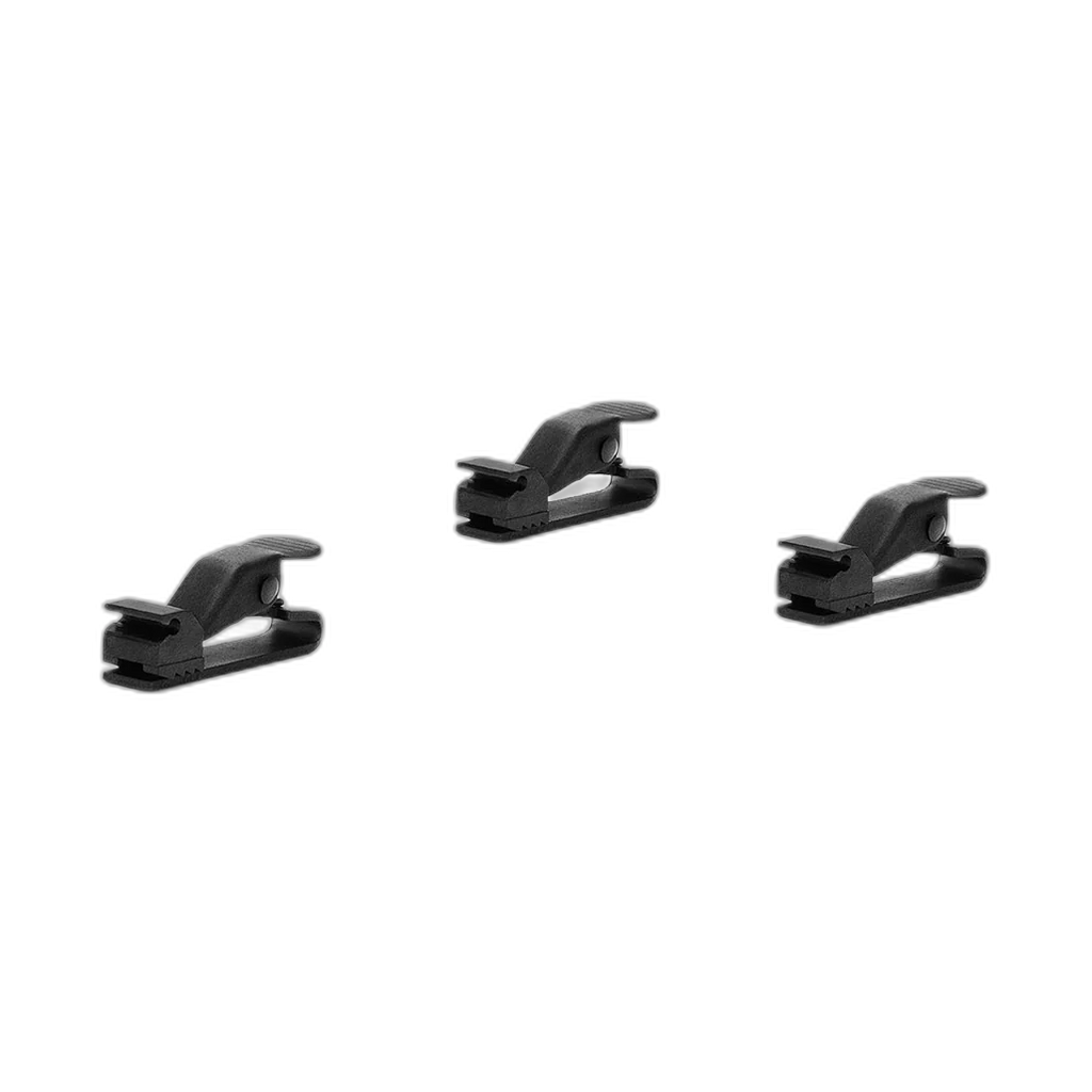 RODE MiCon Cable Management Clip | CLIP1