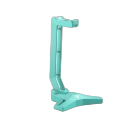 Fantech Ac3004 Tower Ii Headset Stand (Mint)