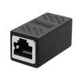 Board-x RJ45 Coupler for Ethernet Cat 5/ CAT 6 LAN Female to Female