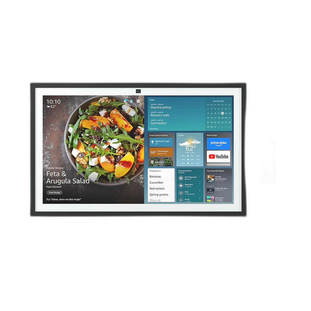 Amazon Echo Show 21 Smart Display