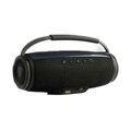Green Lion Palma Portable Speaker - Black - GNPALMPSPRBK.