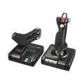 Logitech 945-000003 X52 Professional H.O.T.A.S.