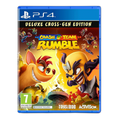 Crash Team Rumble for PS4