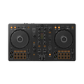 Pioneer DDJ-FLX4 - 2-Channel DJ Controller