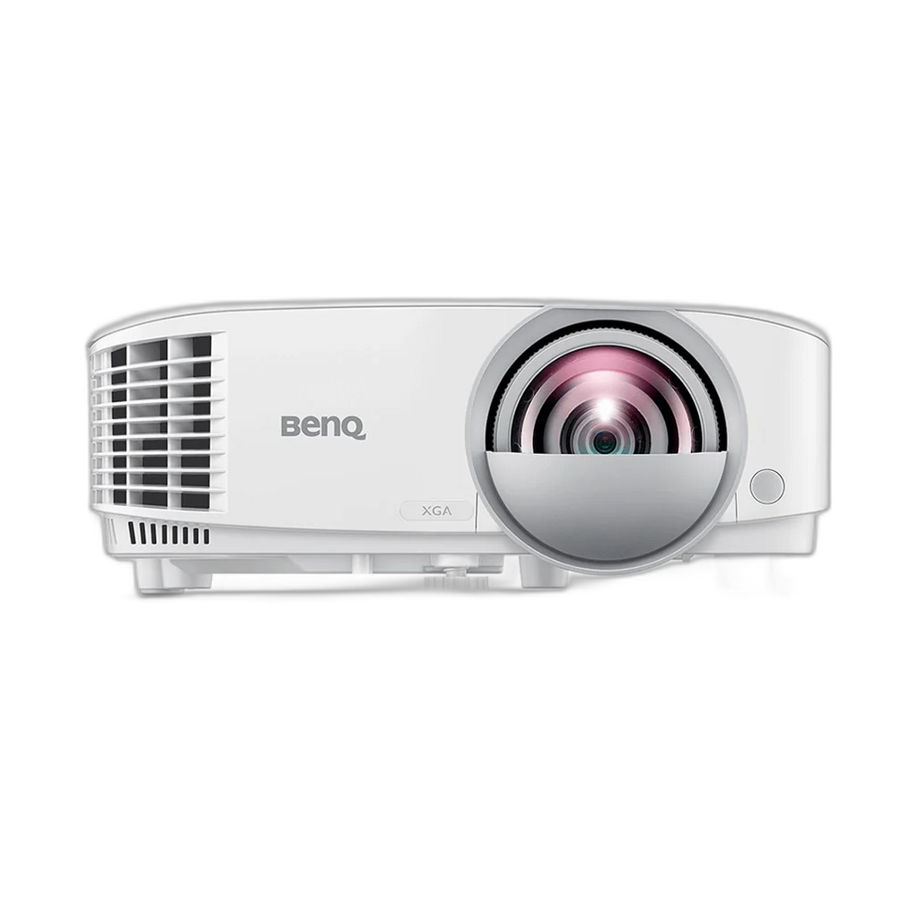 BenQ MX808STH - Interactive Projector