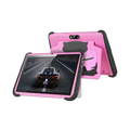 Porodo 10.1" Kids Android Tablet