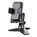 Porodo Multi-Angle Adjustable Desk Phone Stand