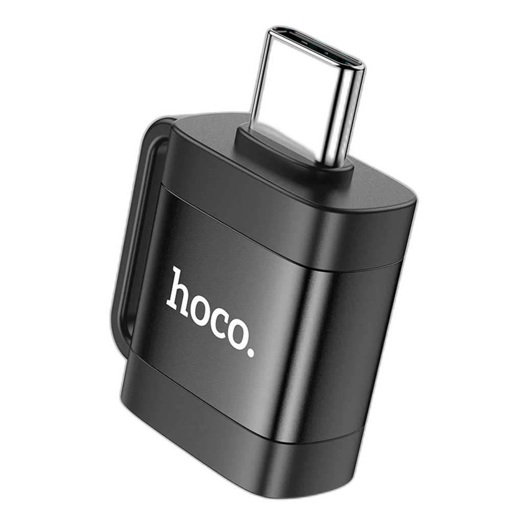 Hoco UA31C | Adapter Type-C to USB-A