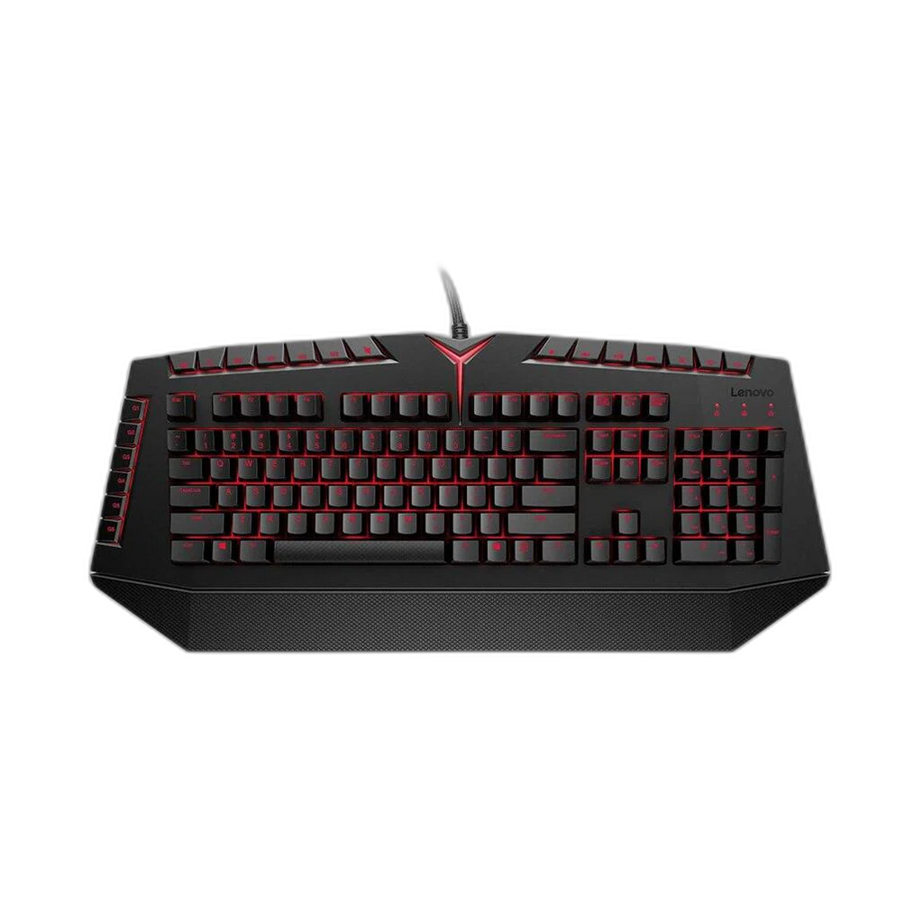 Lenovo Y Gaming Mechanical Keyboard