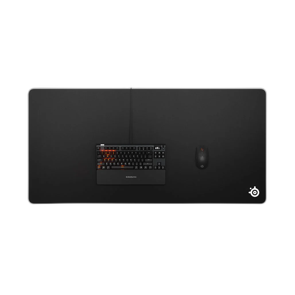 SteelSeries QCK 3XL - Gaming MousePad | 41458