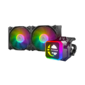 Cougar Liquid Cooling Helor 240
