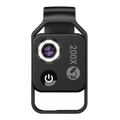 Apexel Microscope 200X Phone Magnification Lens