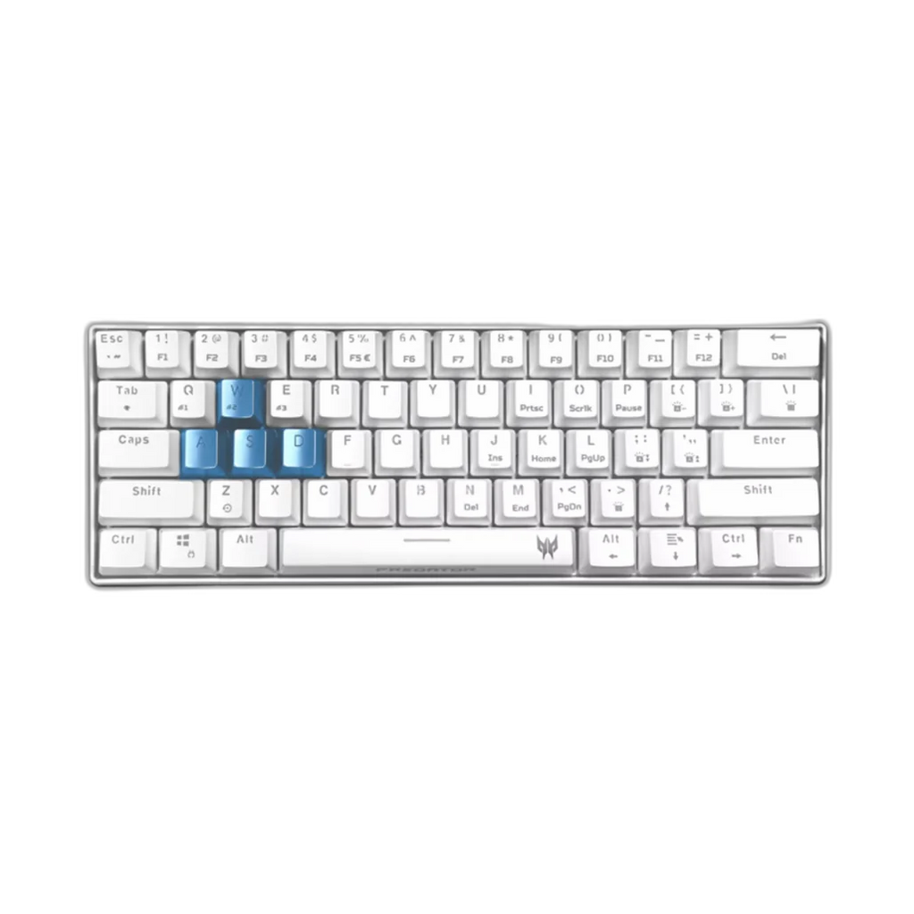 Acer Predator Aethon 330 Gaming Keyboard