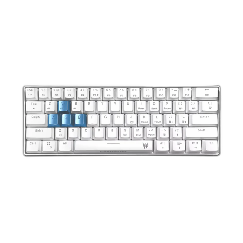 Acer Predator Aethon 330 Gaming Keyboard