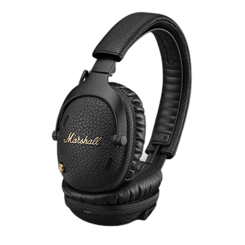 Marshall Monitor III A.N.C. Over-Ear Headphones