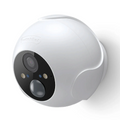 SwitchBot Outdoor Spotlight Cam W2802000