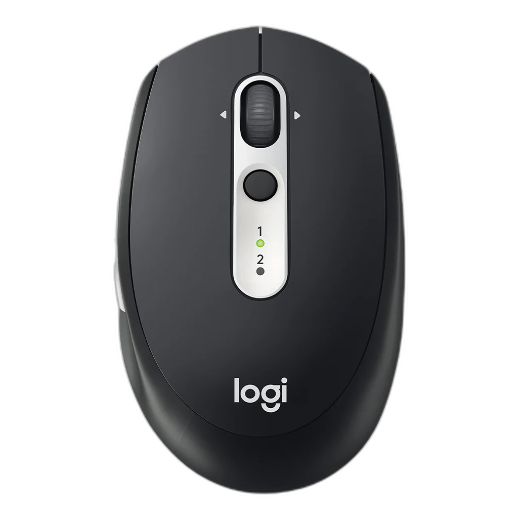 Logitech M585 - Multi-Device Wireless mouse