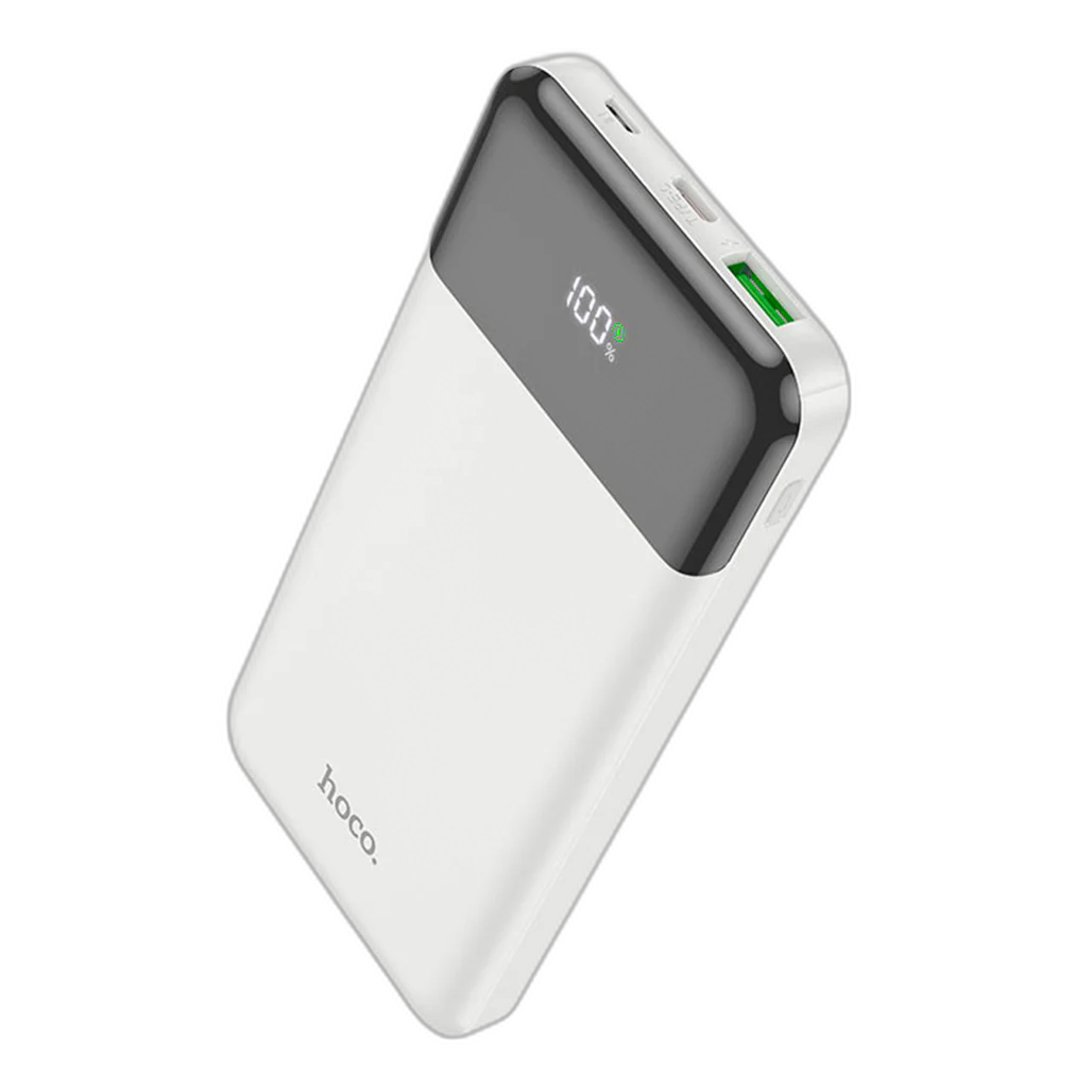 HOCO J102 10000mAh Power Bank