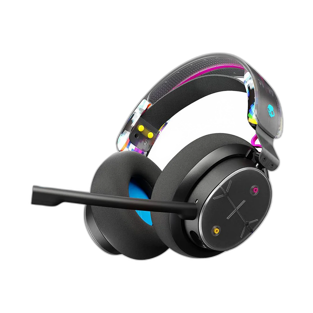 Skullcandy PLYR - Multi-Platform Gaming Wireless Over Ear