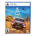 Dakar Desert Rally for PS5