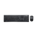 Lenovo 100 Keyboard and Mouse Wireless Combo