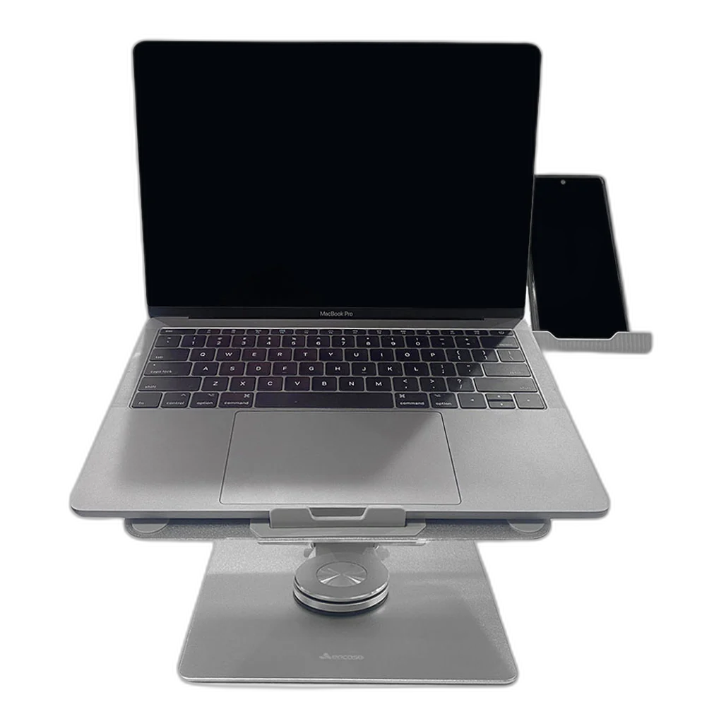 Encase Notebook Stand