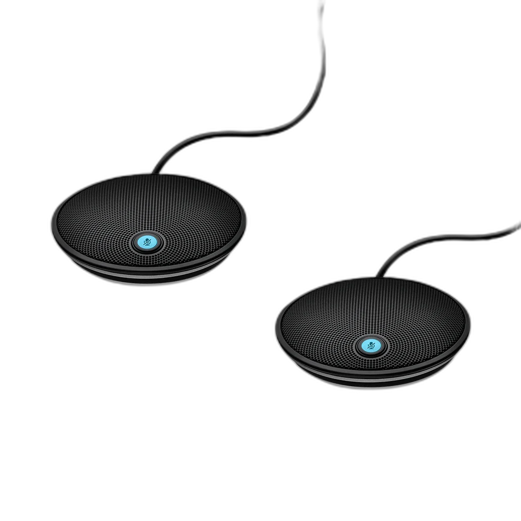 Logitech GROUP Expansion Mics