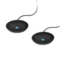 Logitech GROUP Expansion Mics